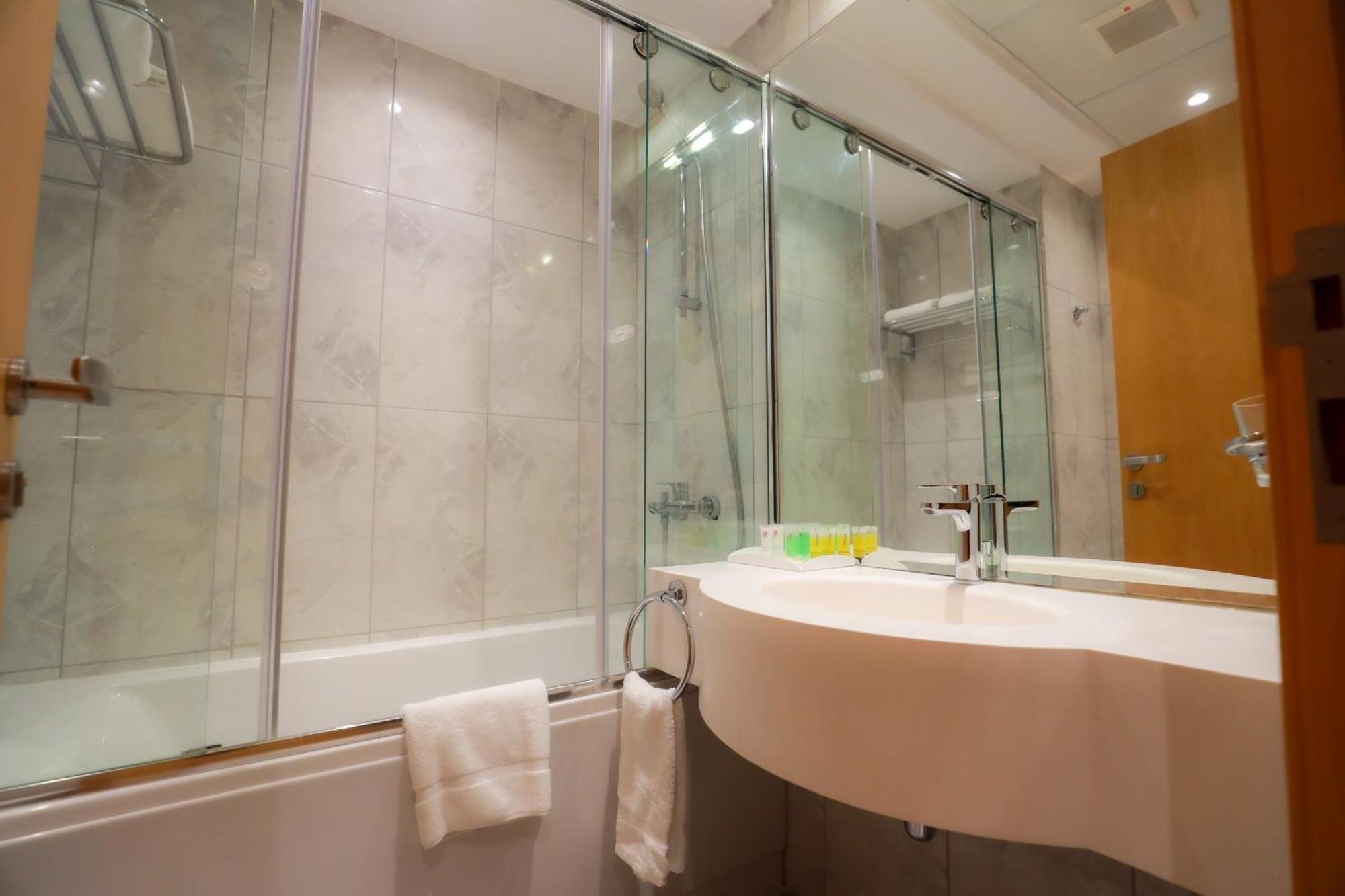 Nawazi Towers Hotel Мекка Экстерьер фото
