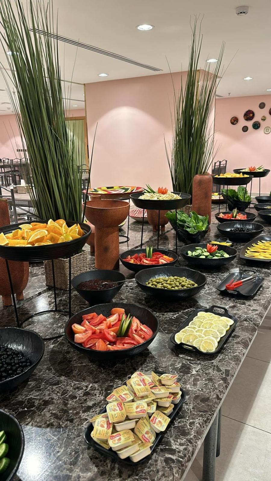 Nawazi Towers Hotel Мекка Экстерьер фото