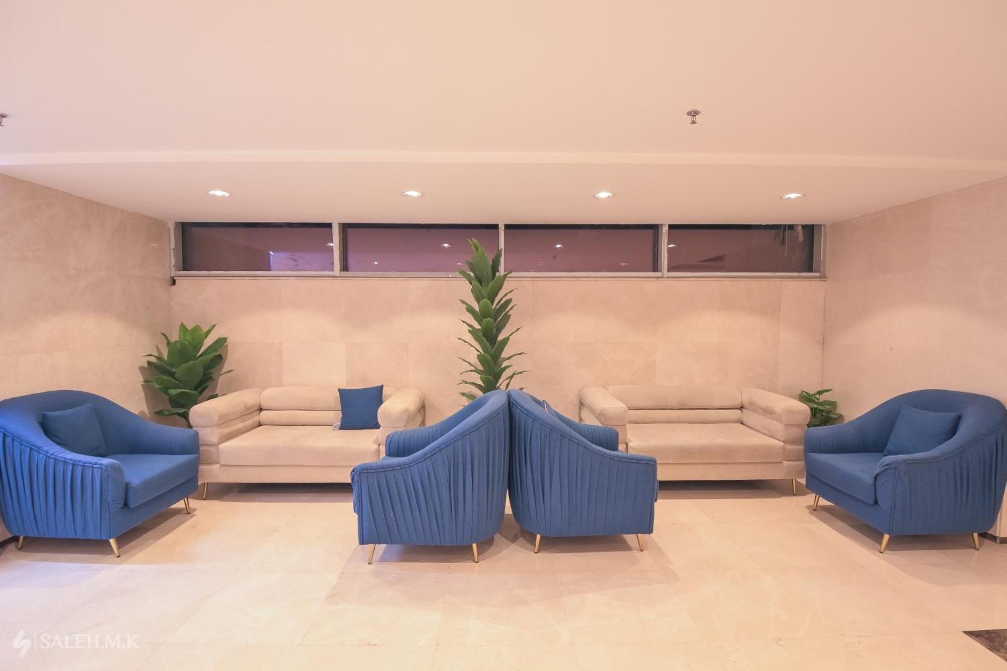 Nawazi Towers Hotel Мекка Экстерьер фото