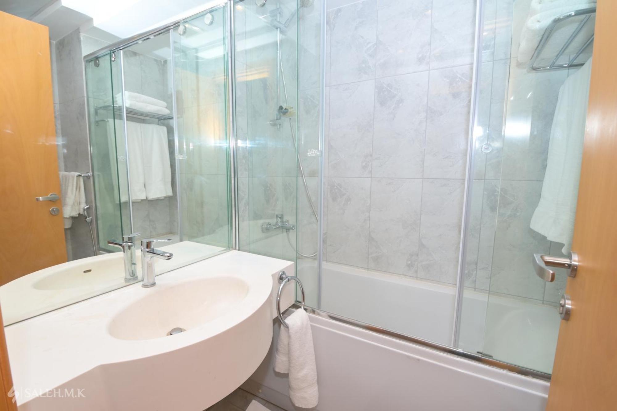 Nawazi Towers Hotel Мекка Экстерьер фото